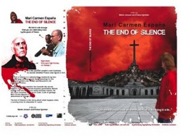 Mari Carmen España: The End of Silence