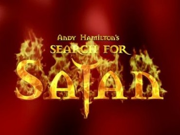 Search For Satan