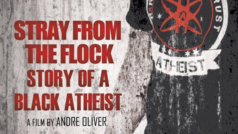 Stray From The Flock: Story Of A Black Atheist