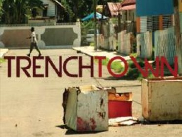 Trench Town: The Forgotten Land