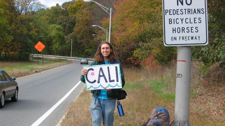 The Greater Good: A Hitchhike Perspective