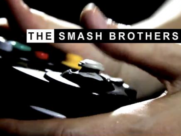 The Smash Brothers
