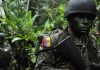 Colombia: Caught in Crossfire