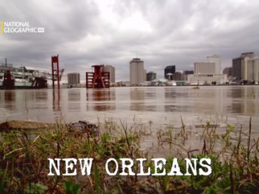Scam City: New Orleans