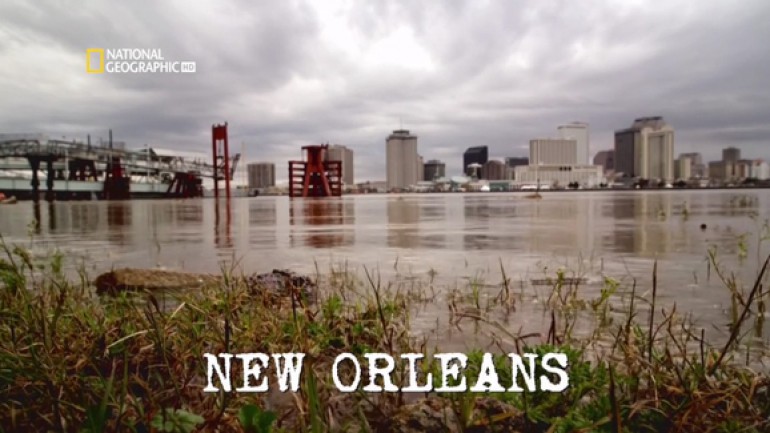 Scam City: New Orleans