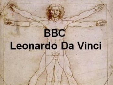 Leonardo: The Man Who Wanted to Know Everything