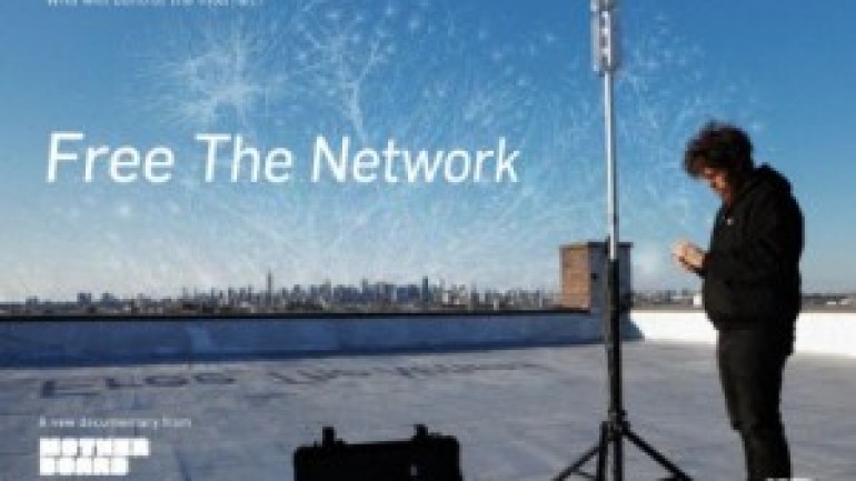 Free the Network: Hackers Take Back the Web