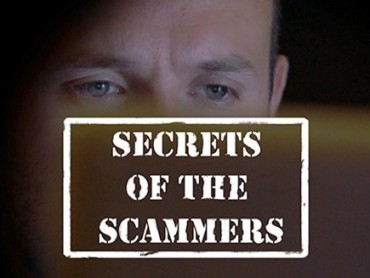 Secrets of the Scammers