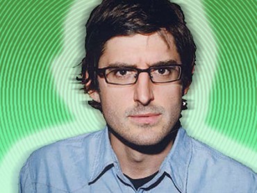 Louis Theroux And The Nazis