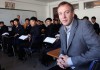 Educating North Korea