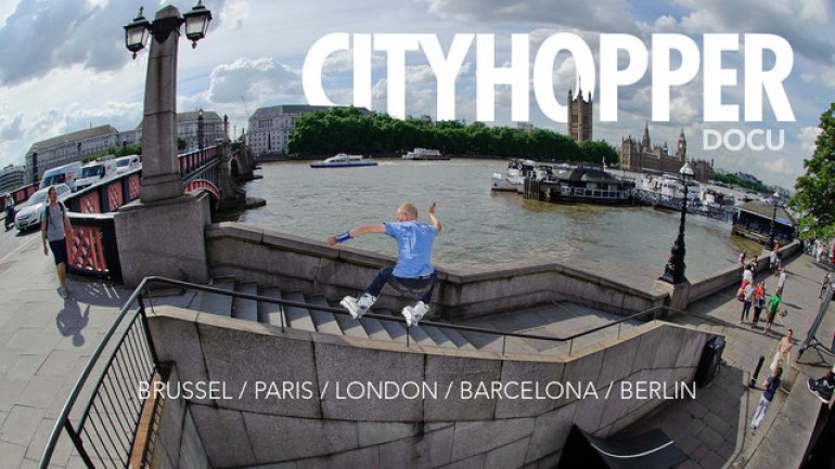 Cityhopper Europe