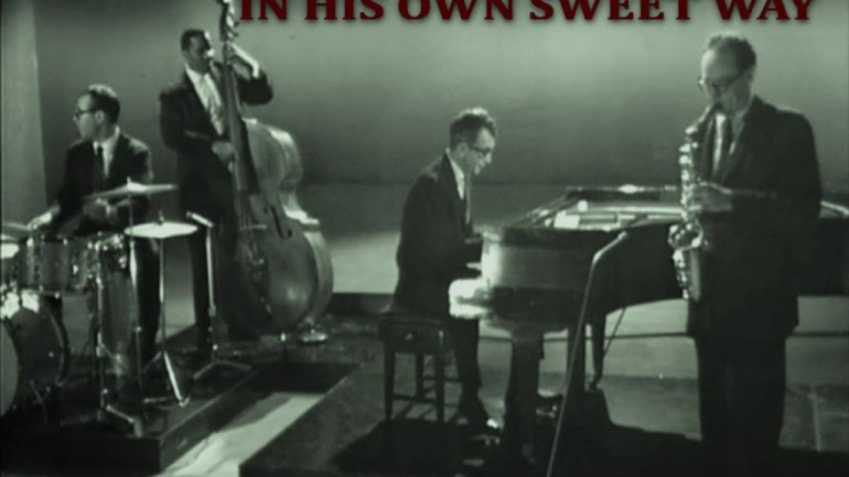 Dave Brubeck In His Own Sweet Way