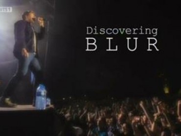 Discovering: Blur