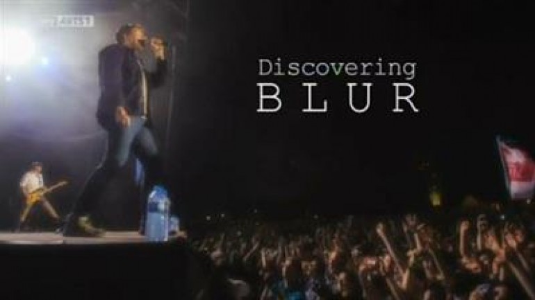 Discovering: Blur