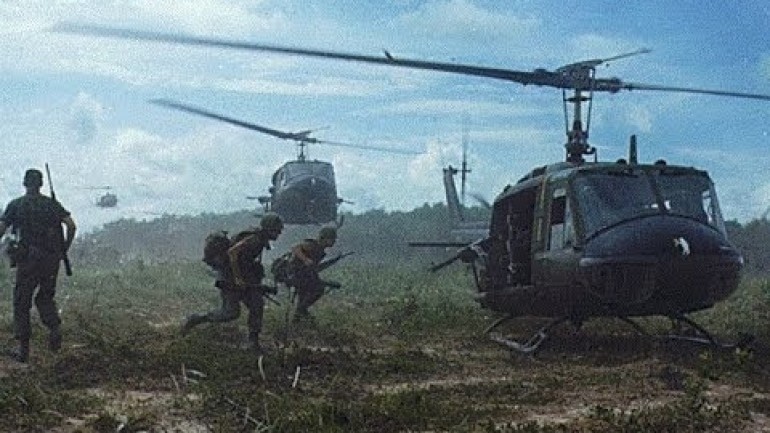 How Vietnam Was Lost