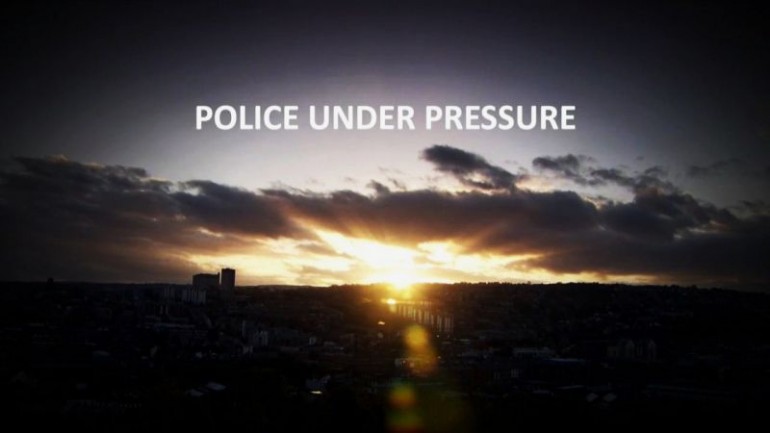 Police Under Pressure: Uneasy Peace