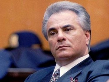 Gotti: Our Father, The Godfather