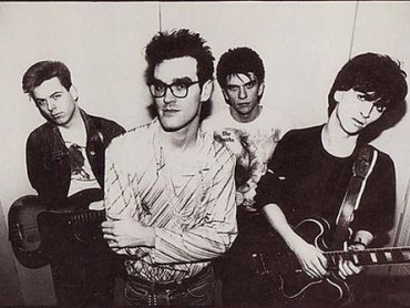 These Things Take Time: The Story Of The Smiths