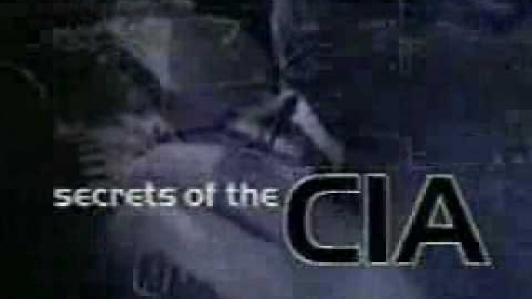The Secrets of the CIA
