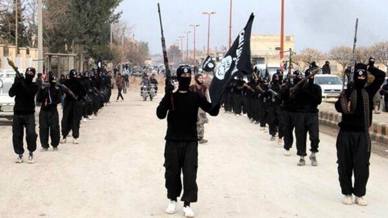 The Islamic State