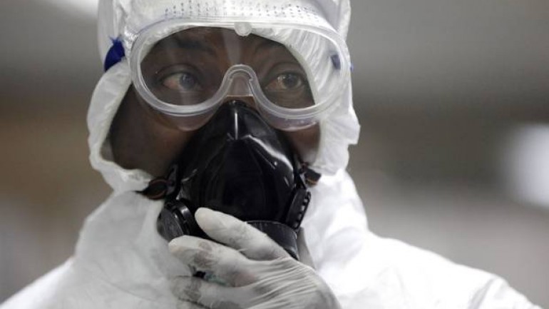 Ebola: The Search for a Cure