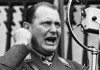 Hitler’s Right Hand Man: Hermann Göring