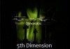 5th Dimension Ghosts