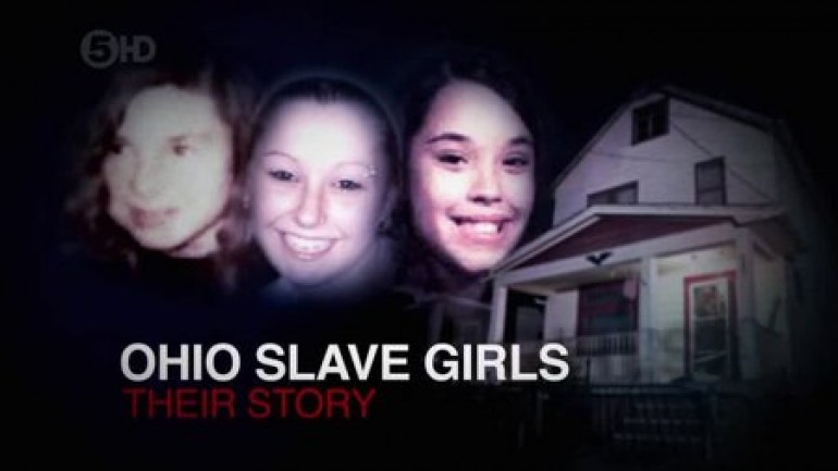 Ohio Slave Girls: Their Story