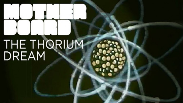 The Thorium Dream