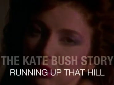 The Kate Bush Story