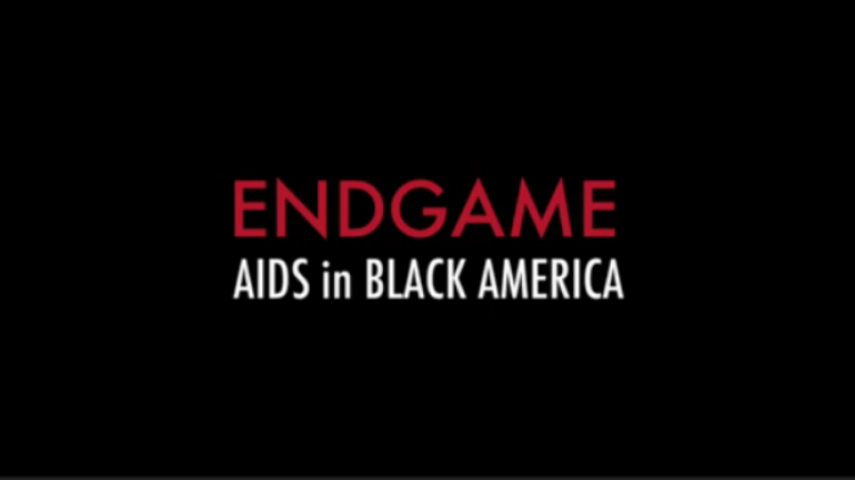 AIDS in Black America