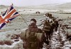 The Falklands War: The Empire Strikes Back