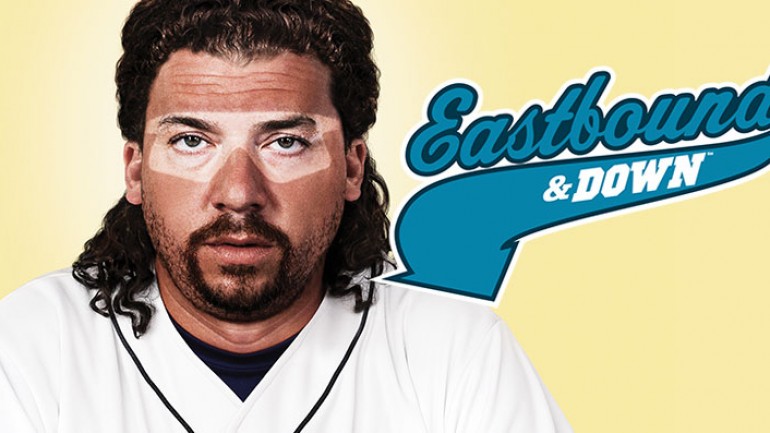 The Real Kenny Powers?