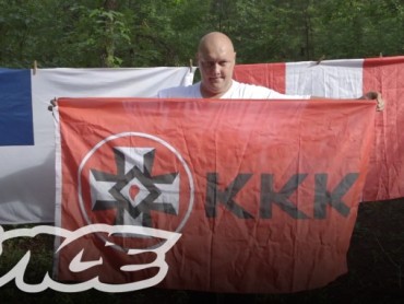 How the KKK Preys on American Veterans