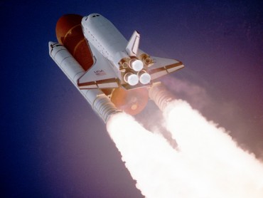 NASA: The Space Shuttle