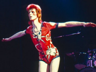 David Bowie And The Story Of Ziggy Stardust