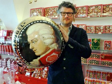 The Joy of Mozart