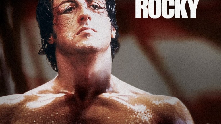 The Rocky Saga