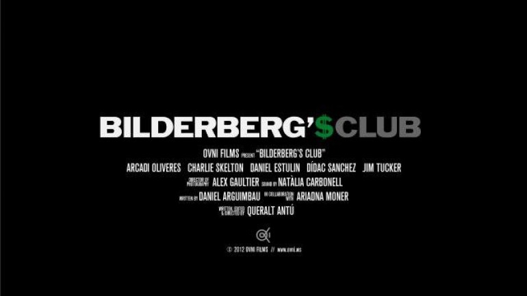 BILDERBERG’$ CLUB