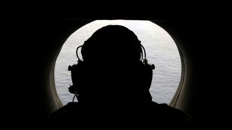 Missing: Flight MH370 One Year On