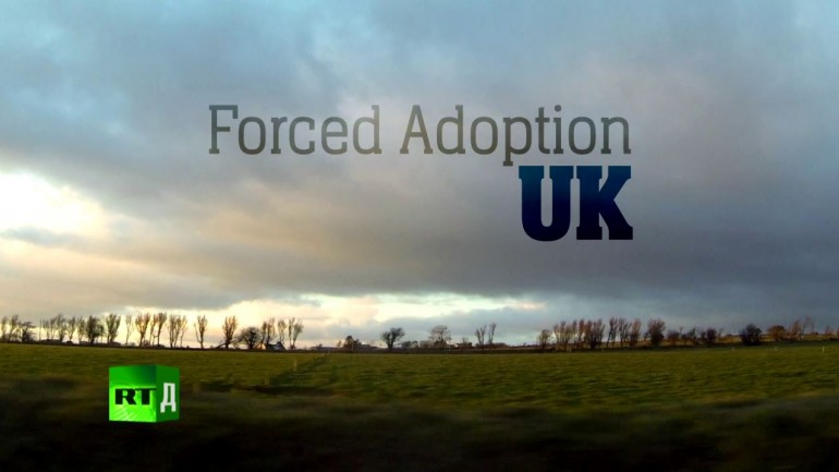 Forced Adoption In The UK