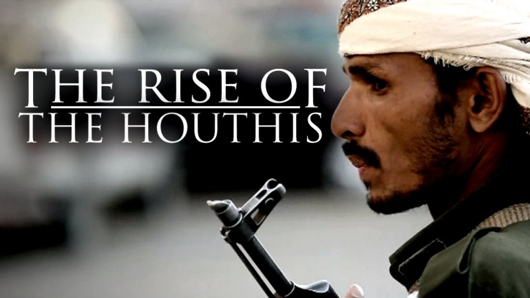Rise Of The Houthis