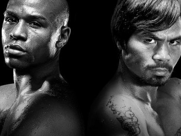 Mayweather / Pacquiao: At Last