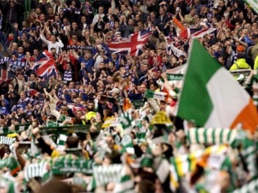 Celtic vs Rangers: Clash Of The Titans
