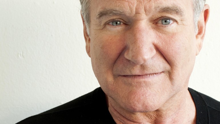 Autopsy: The Last Hours of Robin Williams