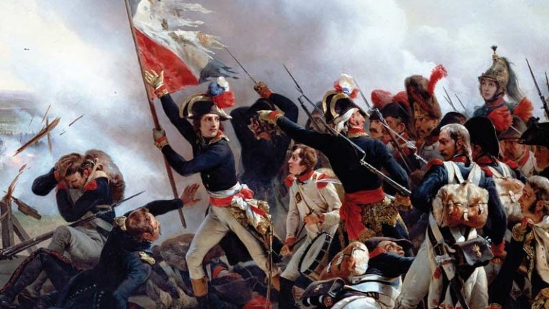 The French Revolution