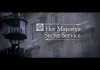 Secrets of Her Majesty’s Secret Service