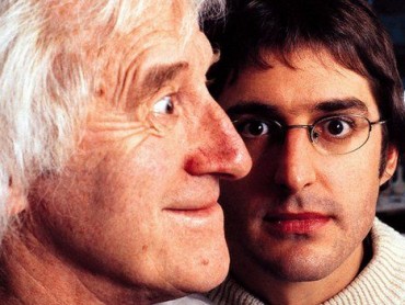 Louis Theroux: Jimmy Savile