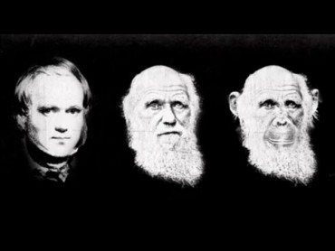Questioning Darwin