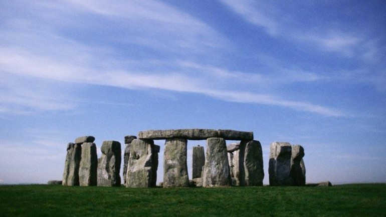 Who Built Stonehenge?